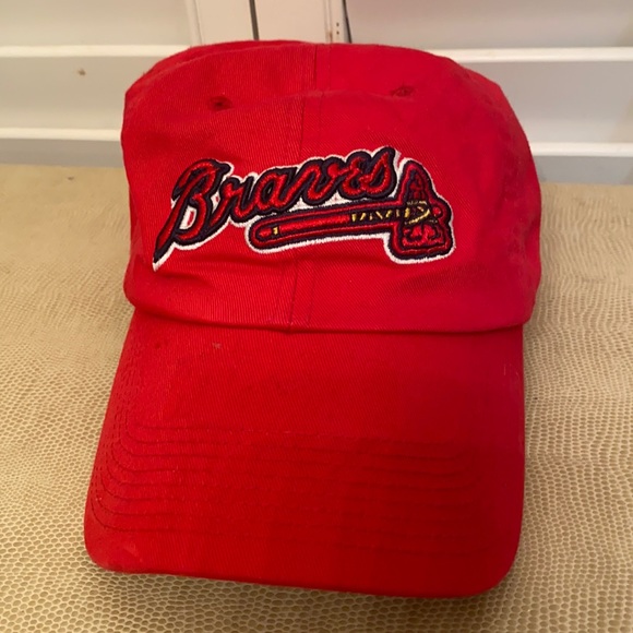 Atlanta Braves Cap